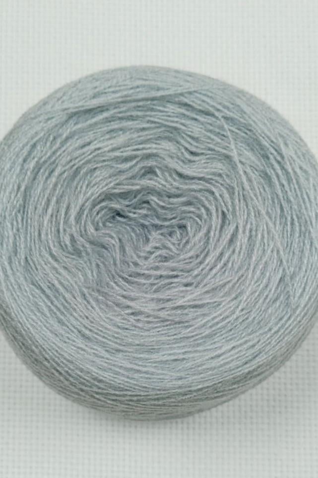 Нитки акрилові для вишивки 5 г Світло-сірий 351 - фото 2 Нитки акрилові для вишивки 5 г Світло-сірий 351 - фото 2