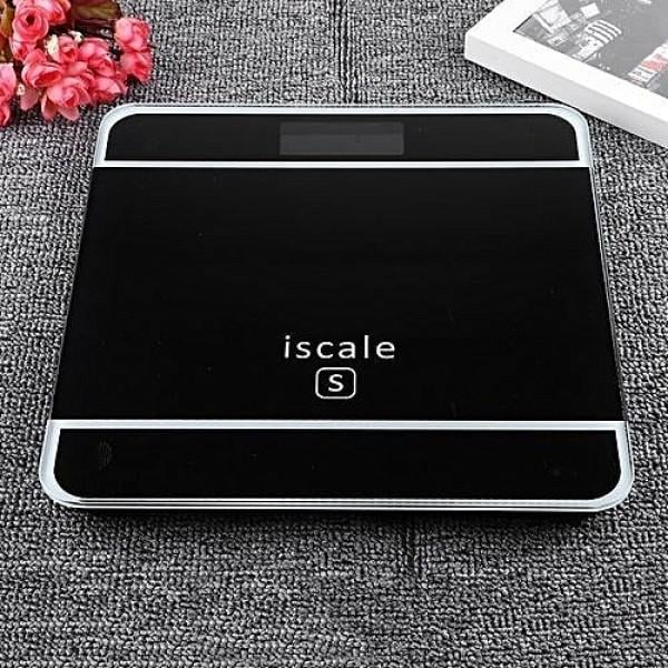 Весы напольные электронные 2017D до 180 кг 0,1 кг Черный - фото 3 Весы напольные электронные 2017D до 180 кг 0,1 кг Черный - фото 3