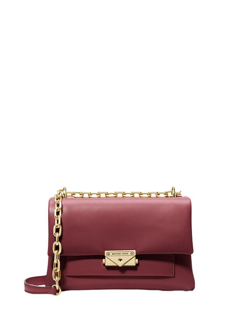 Сумка Michael Kors Cece Medium Shoulder Bag (35F2G0EF8OB)