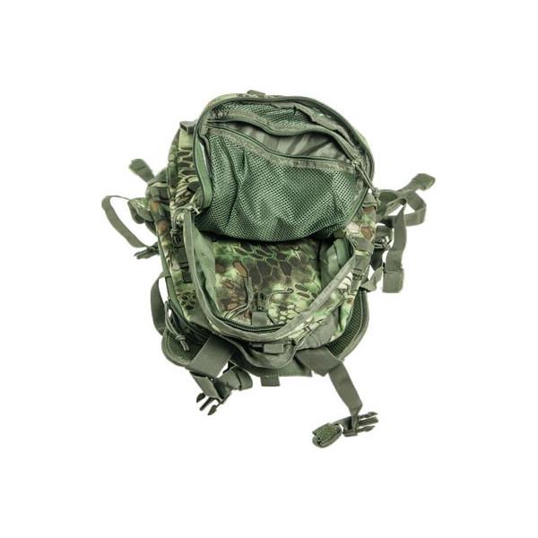 Рюкзак Skif Tac Tactical Patrol 35 L Kryptek Green (GB0110-KGR) - фото 5