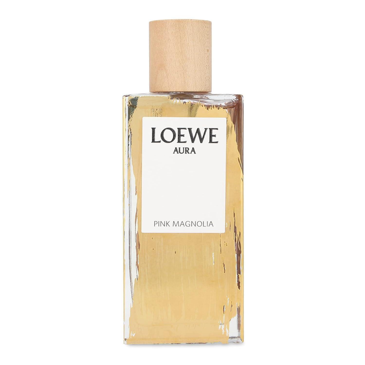 Парфюмерная вода аналог LOEWE AURA PINK MAGNOLIA by LOEWE 100 мл (8426017064088)