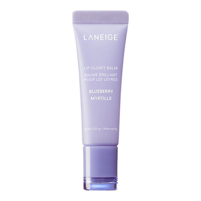 Бальзам для губ Laneige Lip Glowy Balm Blueberry 10 г (32124346)