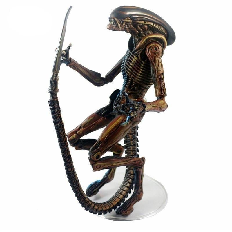 Фигурка Neca Toy Alien 3 18 см Dog (A 3 D)