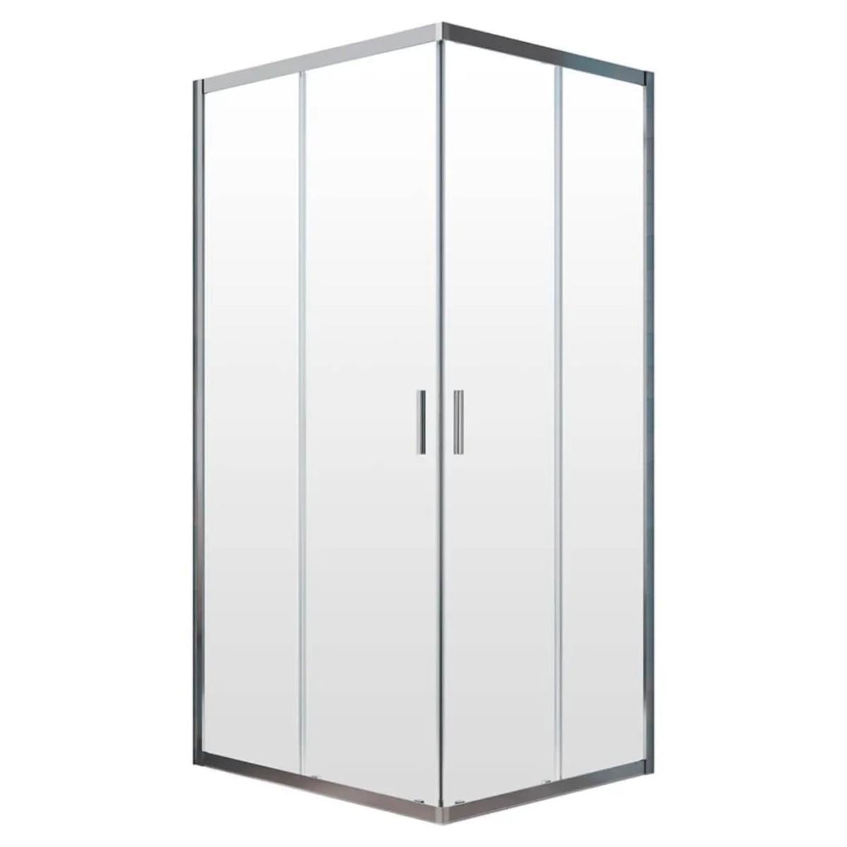 Душевая кабина Radaway Alienta 190х90x90 см см стекло 5 мм с поддоном Tinos (3813137)