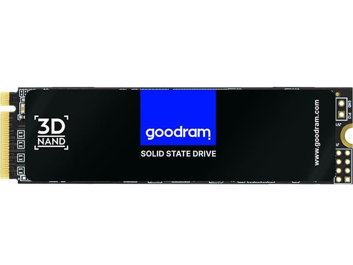 Твердотельный накопитель Goodram 512 Гб 3D NAND (SSDPR-PX500-512-80-G2)