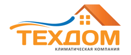 Кліматична компанія "ТехДом"