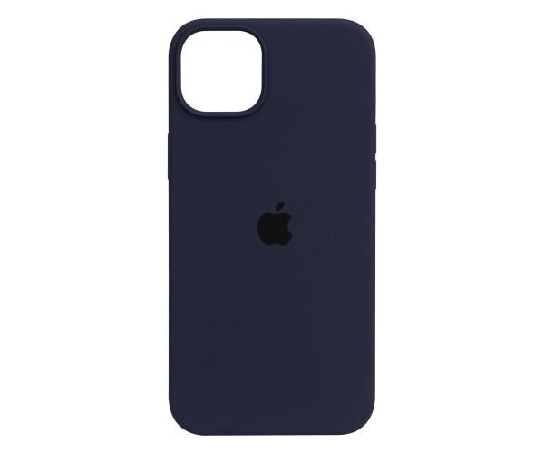 Чехол-накладка Full Size для Apple iPhone 14 Plus 08.Dark blue