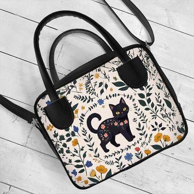 Сумка жіноча Presentville Kitto Кішечка (693540680)