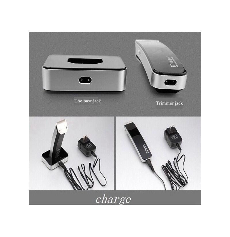 Машинка для стрижки волос Pritech PR-1288 - фото 3