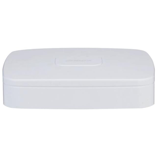 Відеореєстратор Dahua DHI-NVR2104-P-4KS3 4PoE 1HDD Lite (3232826252)