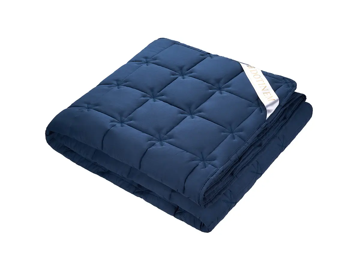 Одеяло летнее ткань микрофибра 200х220 см (218240-8) Одеяло летнее ткань микрофибра 200х220 см (218240-8)