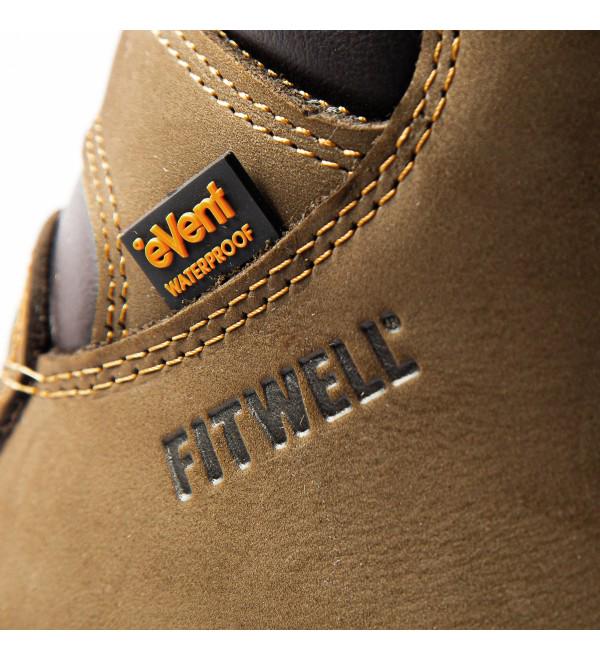 Черевики Fitwell Marte р. 38 Forrest - фото 7 Черевики Fitwell Marte р. 38 Forrest - фото 7