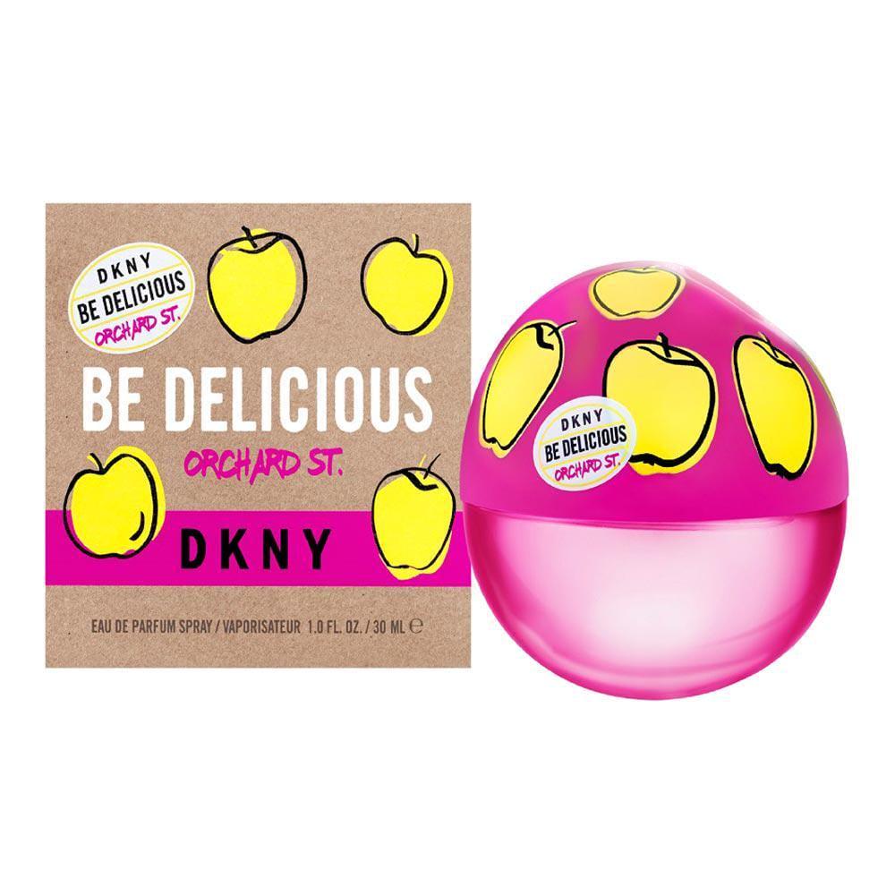 Парфюмерная вода для женщин Donna Karan Be Delicious Orchard St 30 мл (402412)
