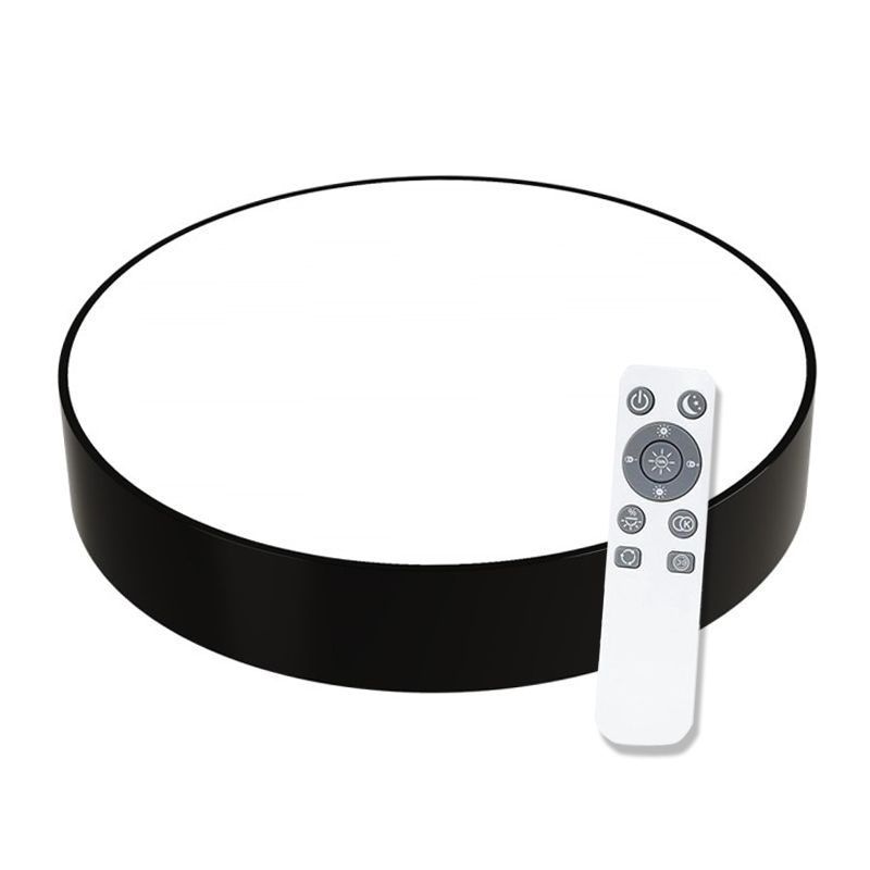 Светильник светодиодный SMART SML-R42-50/2 с пультом 3000-6000K 50 Вт