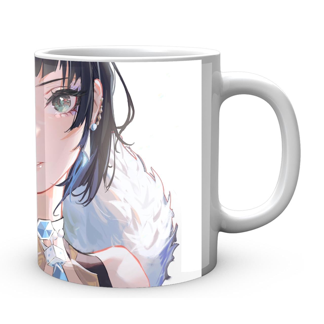 Чашка Geekland Genshin Impact Является Лань (GN 02.565)