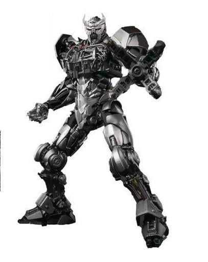 Конструктор Transformers Scourge Кнут 20 см (YPAMKM7SC)