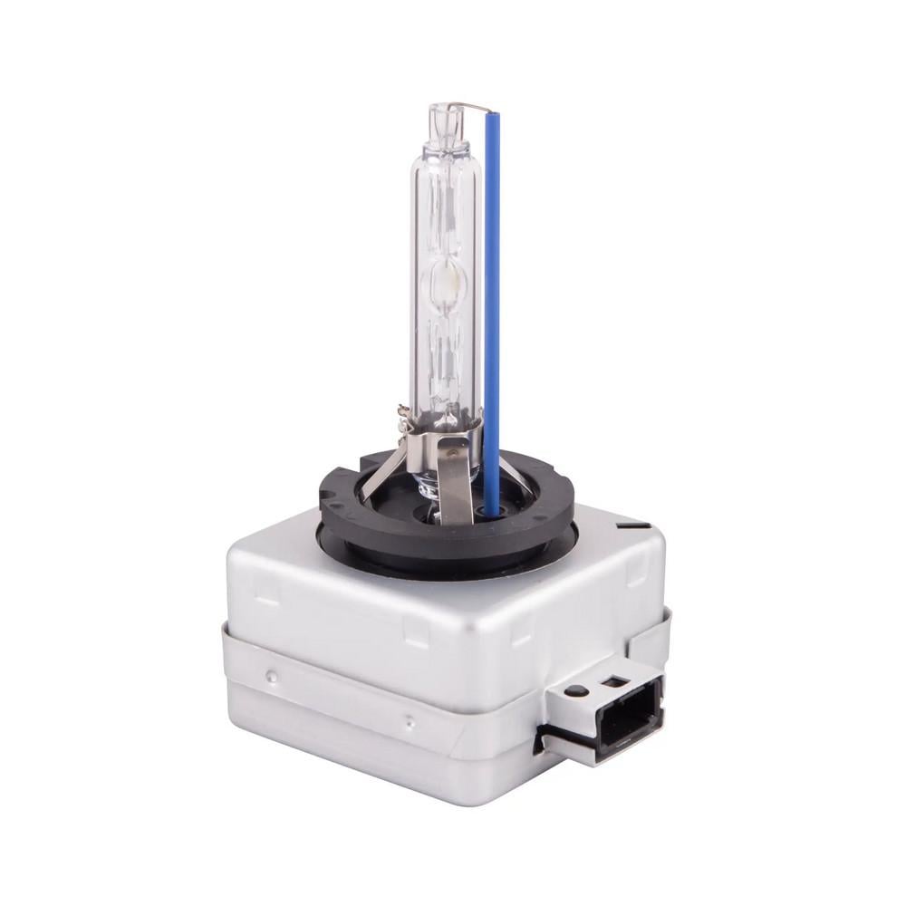 Лампа ксеноновая MLux QUARTZ D1S PK32d-2 5000К 1 шт. White (106111381)