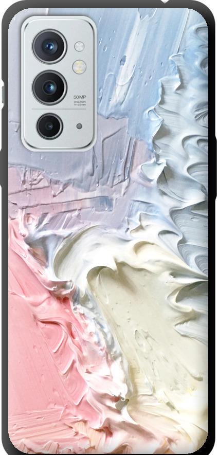 Чехол на OnePlus 9RT Пастель v1 (3981b-2520-42517) Чехол на OnePlus 9RT Пастель v1 (3981b-2520-42517)
