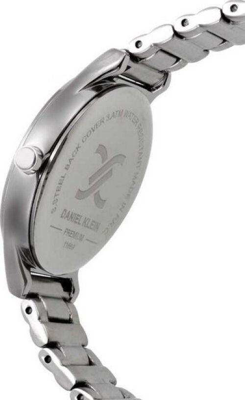 Наручний годинник жіночий Daniel Klein DK11669-7 (105290) - фото 4 Наручний годинник жіночий Daniel Klein DK11669-7 (105290) - фото 4