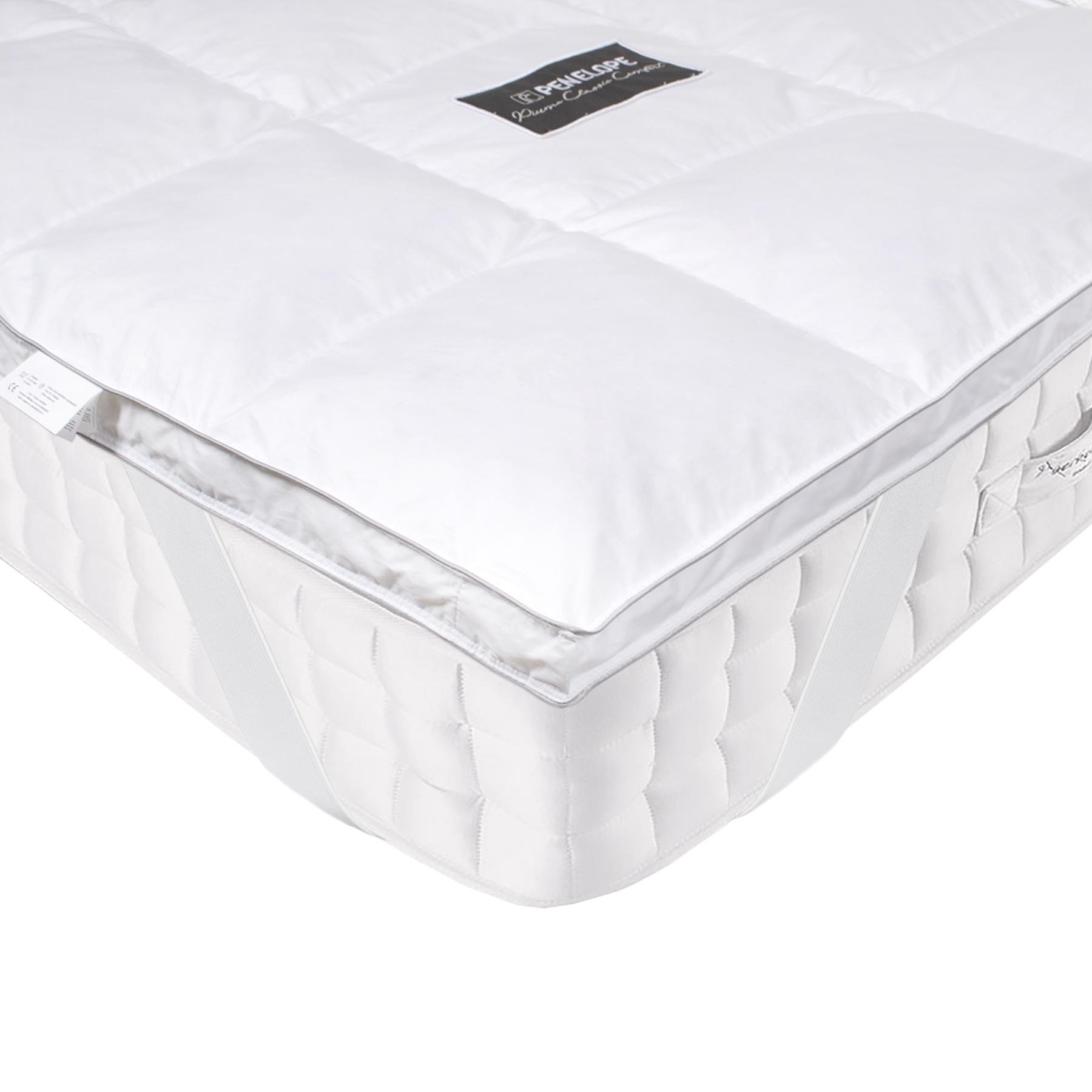 Перина Penelope Piume Classic Comfort 160x200+5 см (svt-2000022339018)