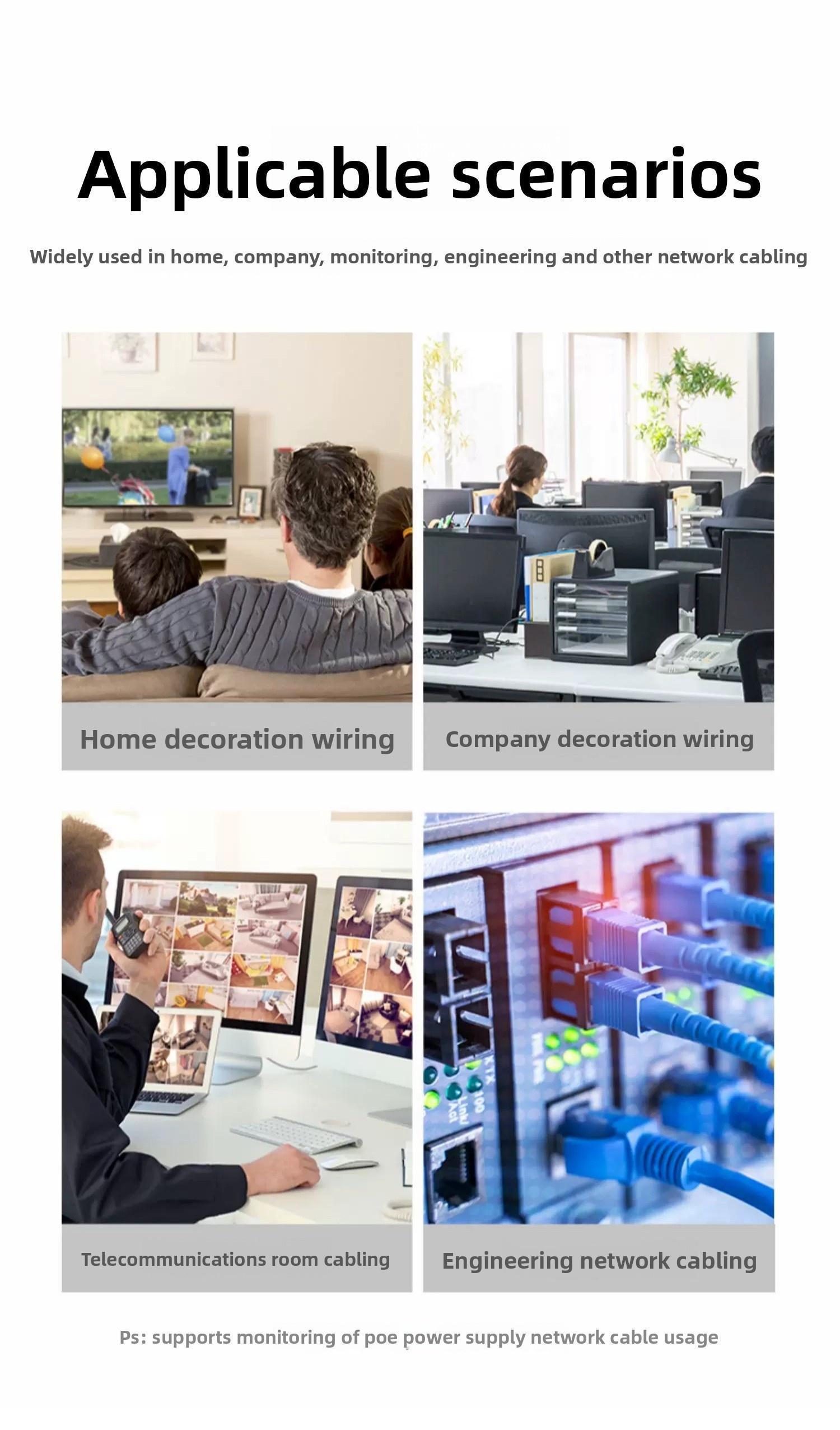 Модуль Ugreen RJ45 CAT.7 Keystone 180° 10 гбіт/с Срібний (29657169) - фото 4 Модуль Ugreen RJ45 CAT.7 Keystone 180° 10 гбіт/с Срібний (29657169) - фото 4