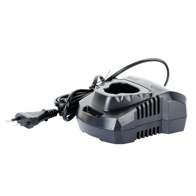 Устройство зарядное для дрели-шуруповерта Intertool WT-0320 Li-Ion 12 В WT-0321 (129354)