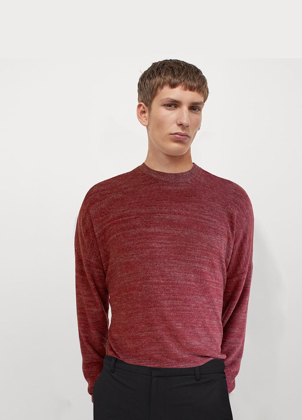 Светр C&A XL Коричневий (210494201b52)