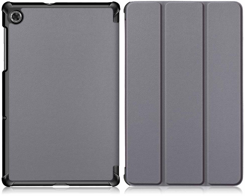 Чехол Magnet для Lenovo Tab M10 Plus FHD Grey (17143) - фото 2 Чехол Magnet для Lenovo Tab M10 Plus FHD Grey (17143) - фото 2