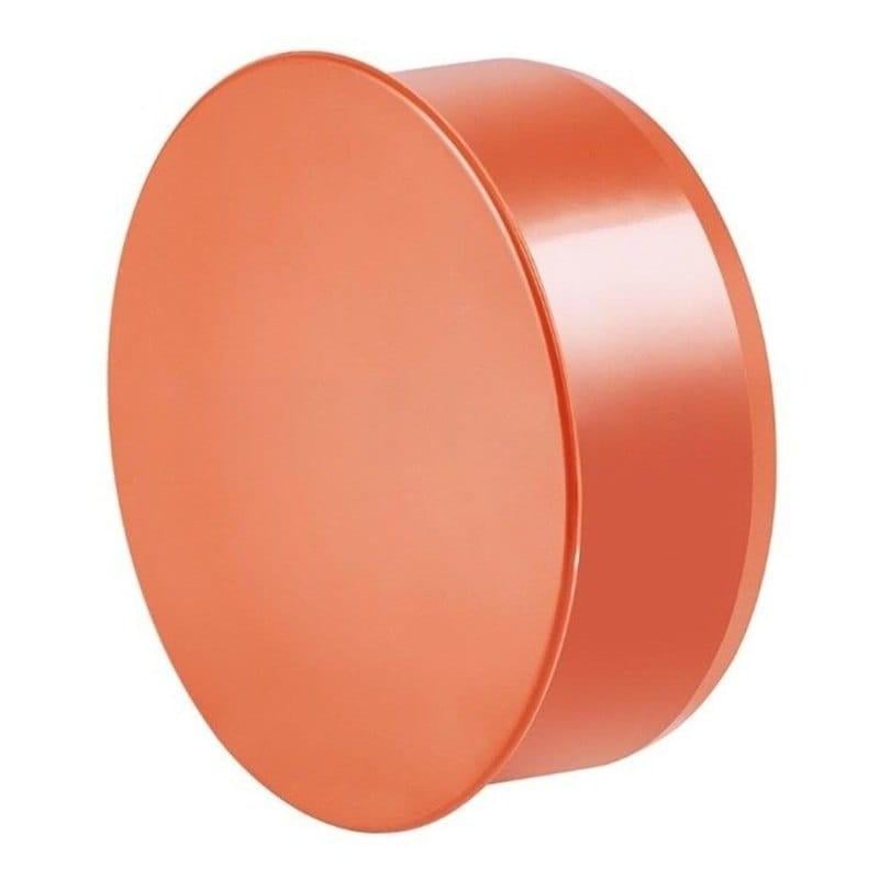 Заглушка зовнішньої каналізації Magnaplast 110 мм (20220)