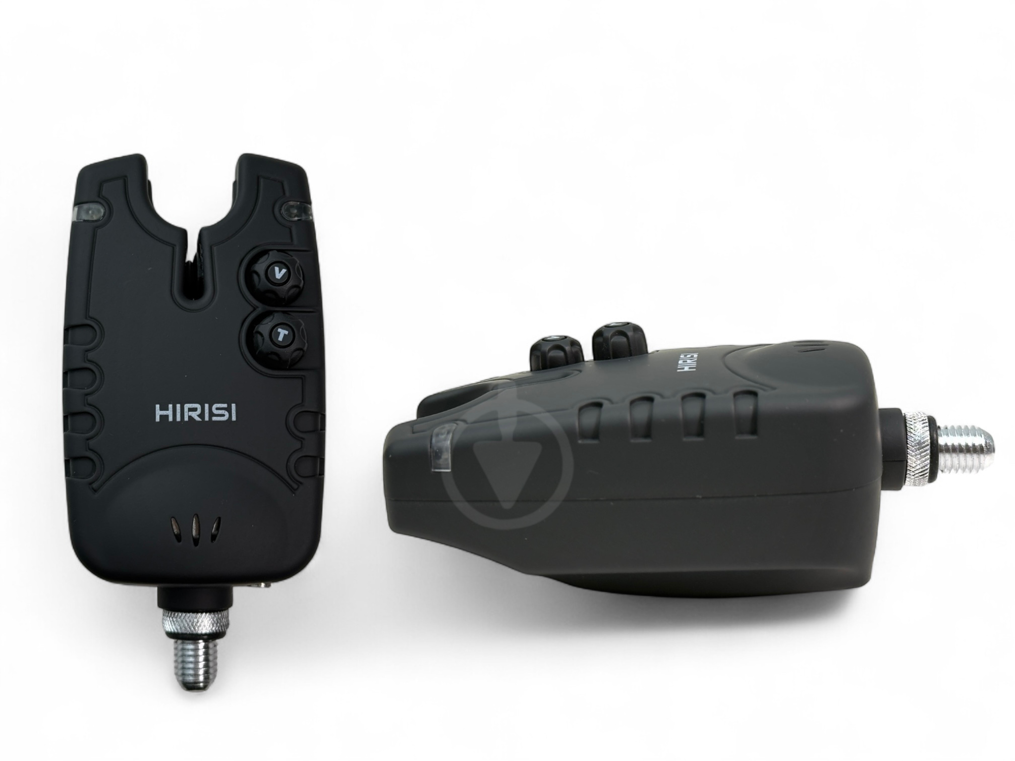 Карповые сигнализаторы поклевки с свингерами Hirisi набор 4/1 (SQ-4) - фото 4 Карповые сигнализаторы поклевки с свингерами Hirisi набор 4/1 (SQ-4) - фото 4