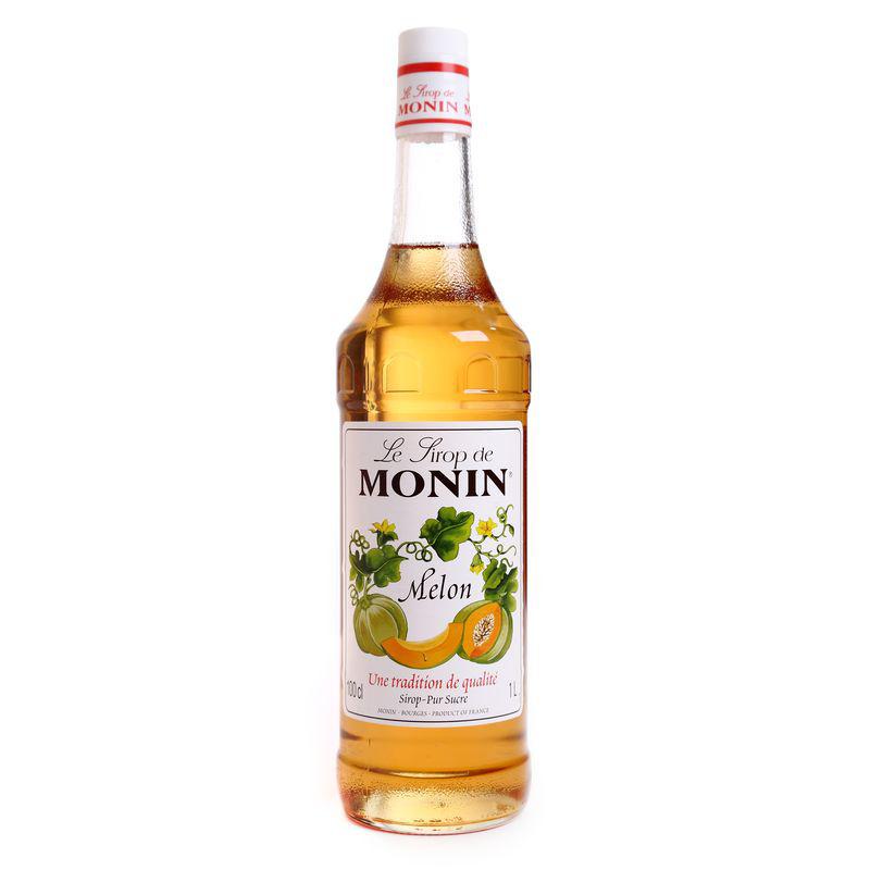 Сироп Monin Дыня 700 мл (35277608) - фото 2