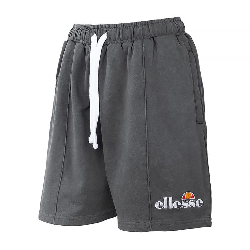 Шорты женские Ellesse Karungali L Серый (SGM13151-BLACK L)