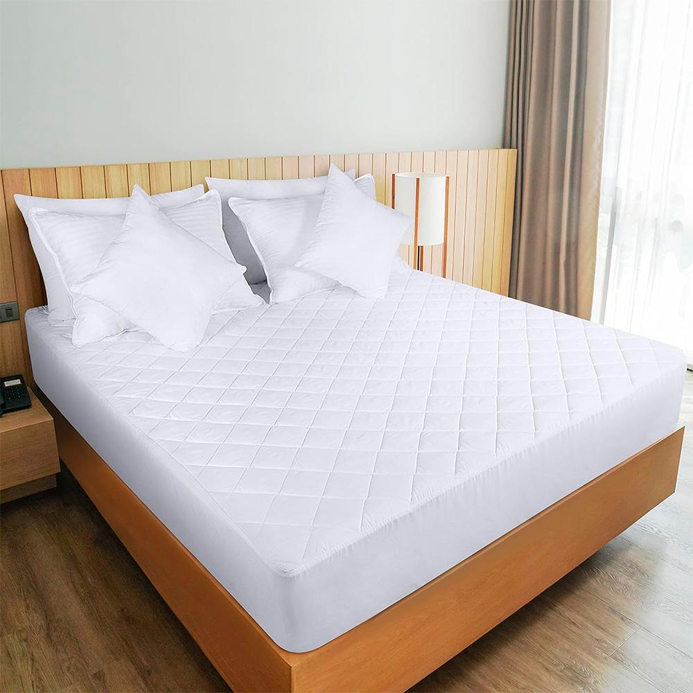 Наматрацник Deluxe Mattress Protector 90x200 мм