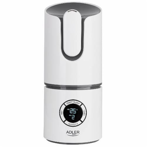 Зволожувач повітря Adler AD 7957 25 Вт White (23688806)