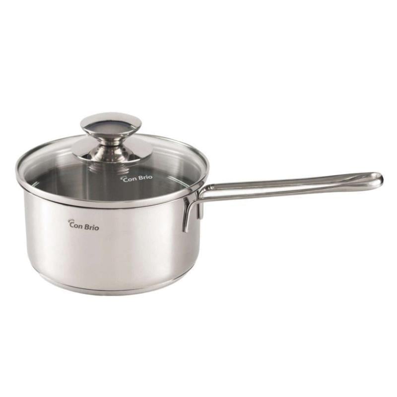 Ковш Con Brio Baby Line СВ1001 0,8 л 12 см (53088)