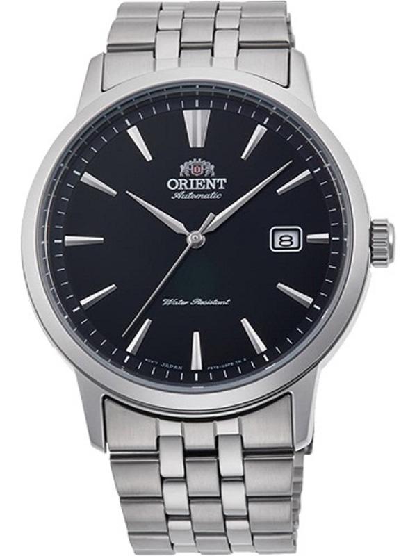 Наручний годинник чоловічий Orient RA-AC0F01B10B (838614)