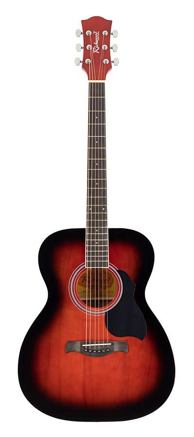 Акустическая гитара Richwood RA-12-RS (69086)