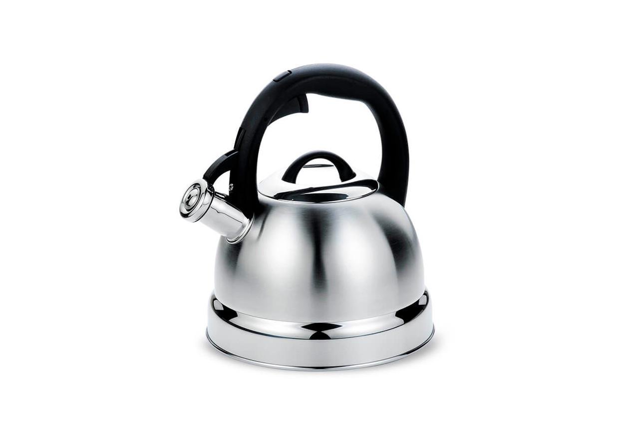 Чайник нержавеющий Maestro MR-1329 2,6 л (2690626571) Чайник нержавеющий Maestro MR-1329 2,6 л (2690626571)