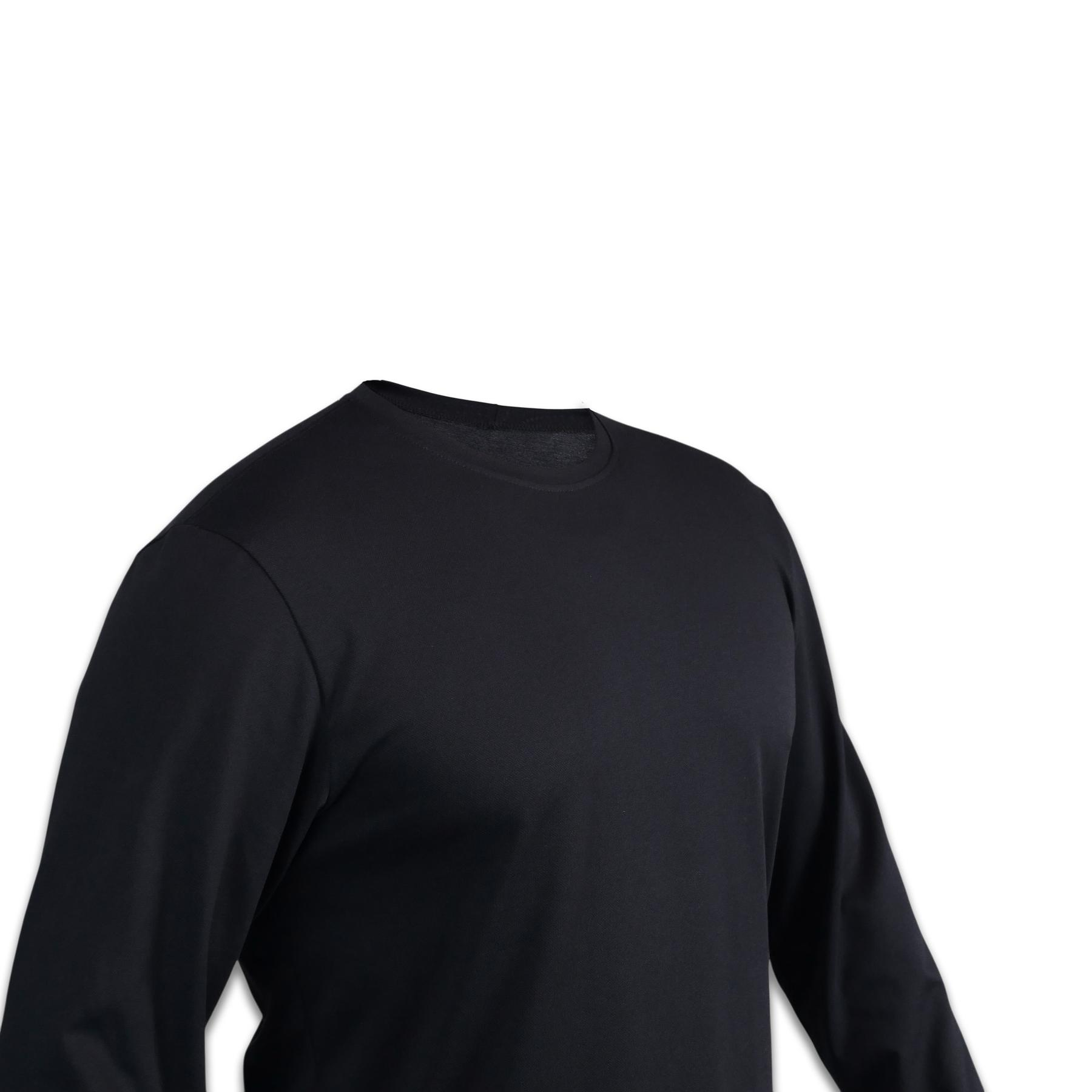 Лонгслів Militex ARNO S (29348214) - фото 4 Лонгслів Militex ARNO S (29348214) - фото 4