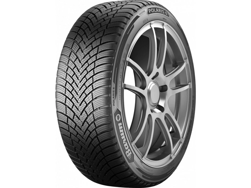 Автошина Barum Polaris 6 235/55R19 105V (2367111606)