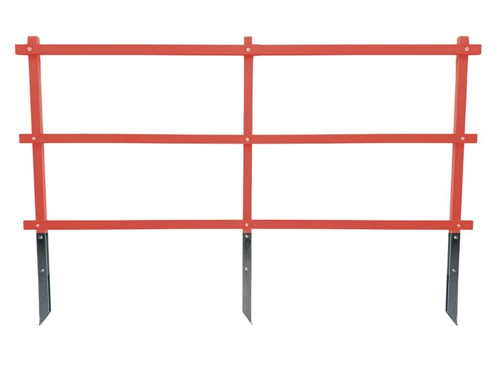 Опора каркасна для квітів та рослин SIMBUD 1 м Таракотовий (457568) - фото 1 Опора каркасна для квітів та рослин SIMBUD 1 м Таракотовий (457568) - фото 1