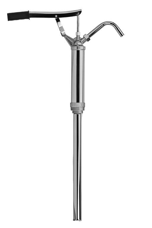 Насос ручний бочковий поршневий Kraft&Dele KD1447