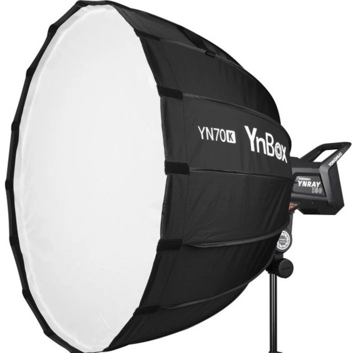 Октобокс Yongnuo YNBox YN70K 70 см с байонетом Bowens (34629917)