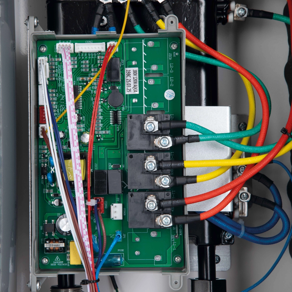 Котел електричний Thermo Alliance TA149DCN4 одноконтурний з насосом 4 кВт 40 кв. м (SD00054044) - фото 9 Котел електричний Thermo Alliance TA149DCN4 одноконтурний з насосом 4 кВт 40 кв. м (SD00054044) - фото 9