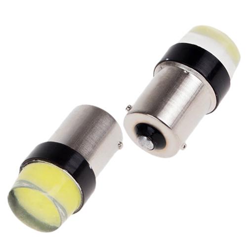 Автолампа диодная S25 1156 Silicone W 10567 (1156 Silicone W)