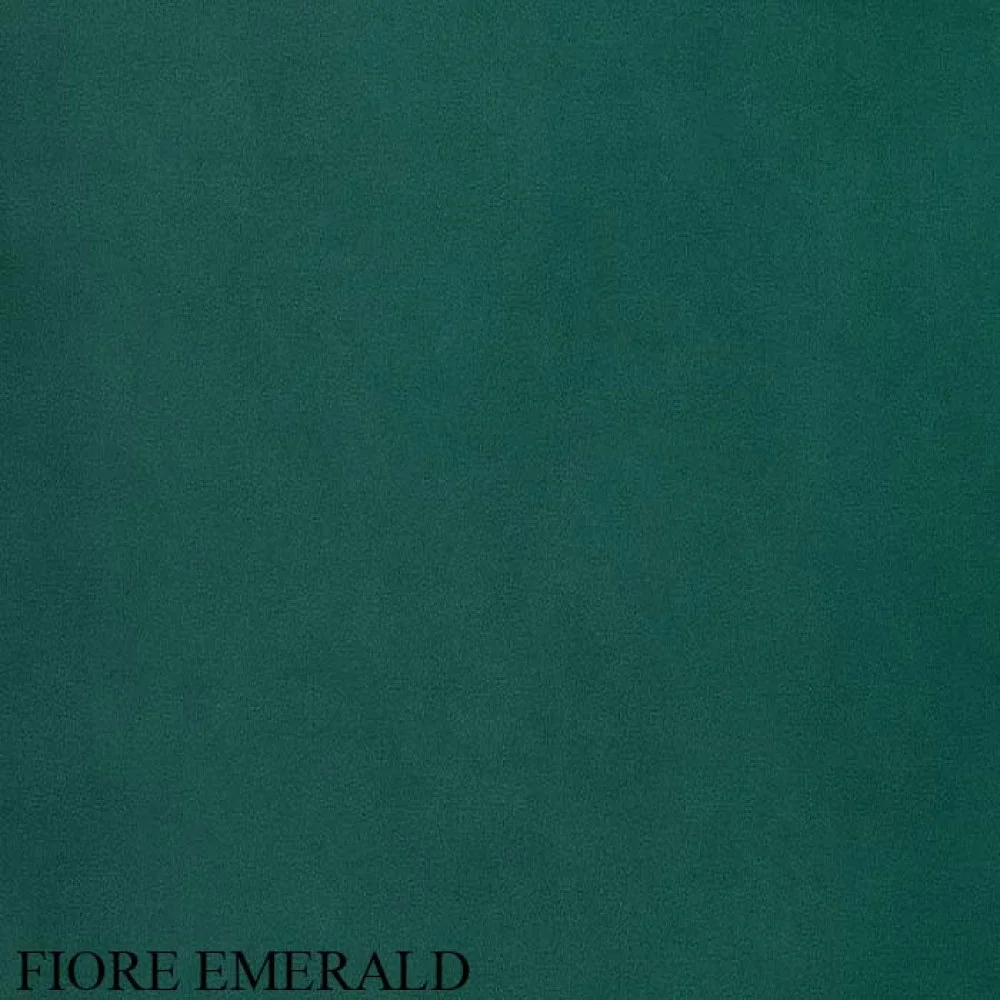 Диван раскладной прямой Tobi Sho Аркс велюр Fiore 150x93 см Изумрудный (Emerald) - фото 7