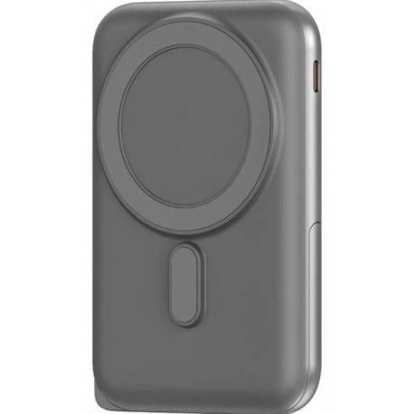Внешний аккумулятор Proove Knight 10000 mAh 20W Dark Gray (PBGI20012205) Внешний аккумулятор Proove Knight 10000 mAh 20W Dark Gray (PBGI20012205)