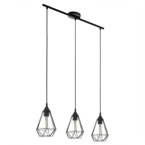 Підвісний світильник Eglo 94189 Tarbes