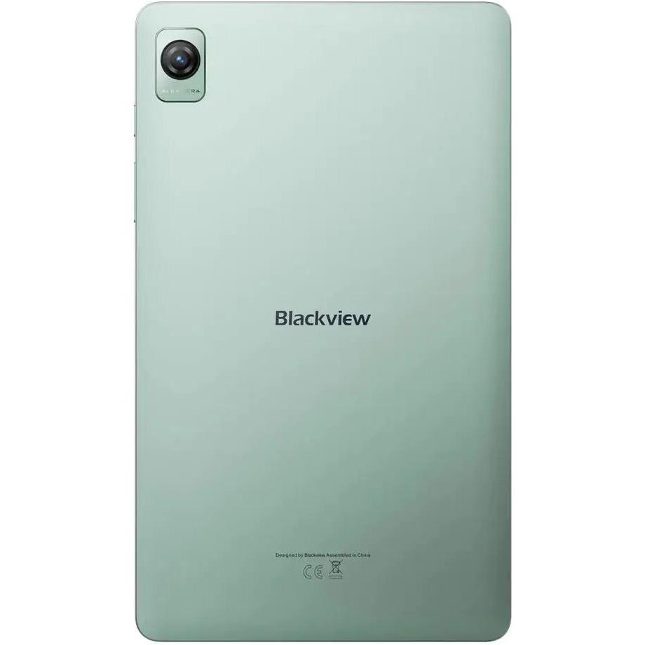 Планшет Blackview TAB 60 4/128 GB LTE Global EU Mint Green - фото 4 Планшет Blackview TAB 60 4/128 GB LTE Global EU Mint Green - фото 4