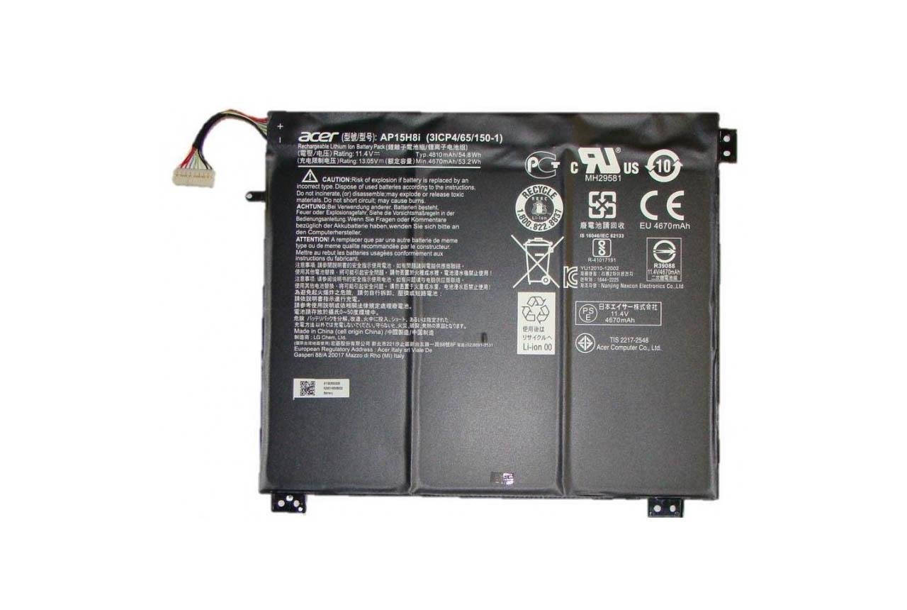 Аккумулятор для Acer Aspire AO1-431/SF114-31 (7986061)
